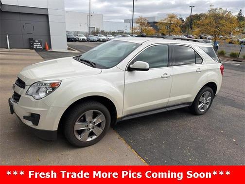 2013 Chevrolet Equinox 1LT