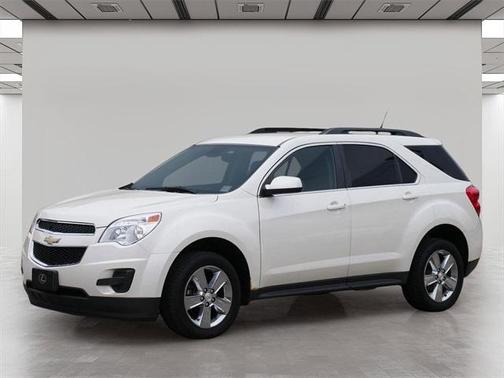 2013 Chevrolet Equinox 1LT