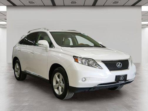 2010 Lexus RX 350 Base
