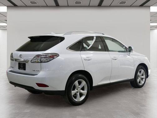 2010 Lexus RX 350 Base
