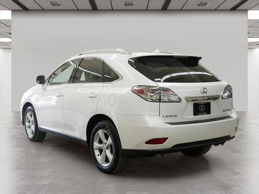 2010 Lexus RX 350 Base