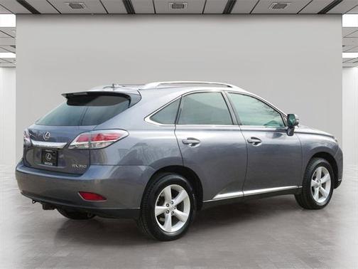 2013 Lexus RX 350 F Sport