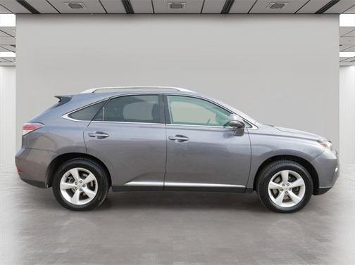 2013 Lexus RX 350 F Sport