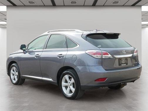 2013 Lexus RX 350 F Sport
