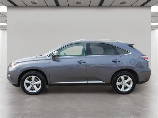 2013 Lexus RX 350 F Sport
