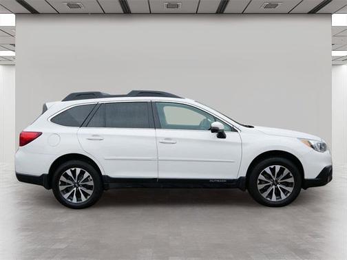 2016 Subaru Outback 3.6R Limited