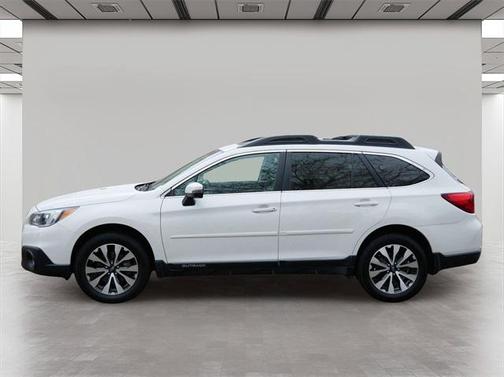 2016 Subaru Outback 3.6R Limited