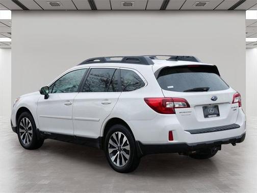 2016 Subaru Outback 3.6R Limited