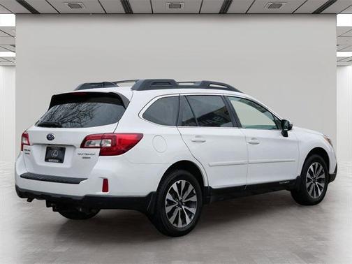 2016 Subaru Outback 3.6R Limited