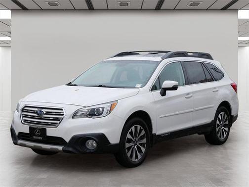 2016 Subaru Outback 3.6R Limited
