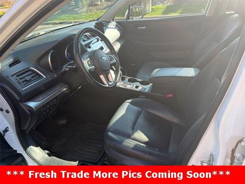 2016 Subaru Outback 3.6R Limited