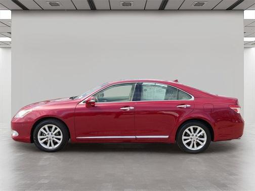 2012 Lexus ES 350 Base