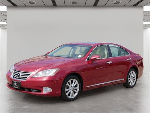 2012 Lexus ES 350 Base
