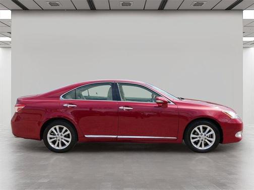 2012 Lexus ES 350 Base