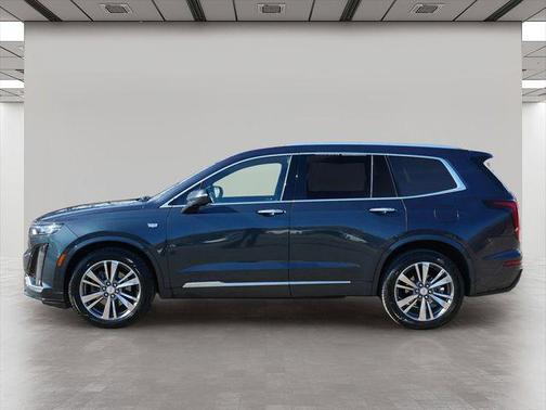 2021 Cadillac XT6 Premium Luxury AWD