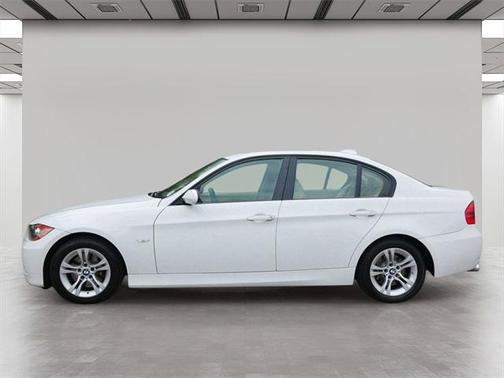 2008 BMW 328 328xi