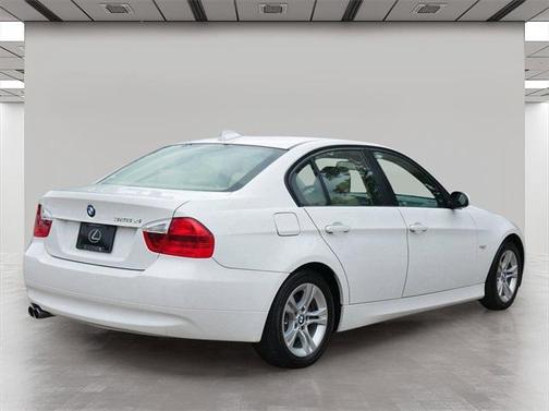 2008 BMW 328 328xi