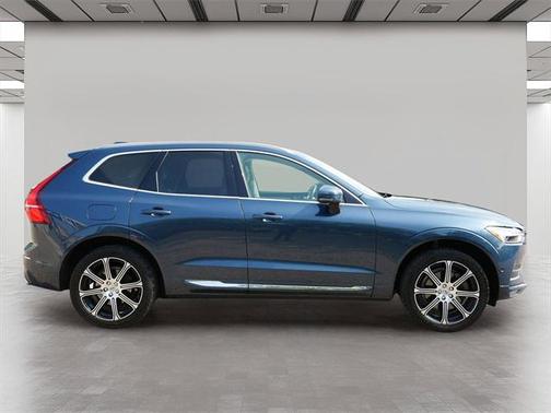 2018 Volvo XC60 T6 Inscription