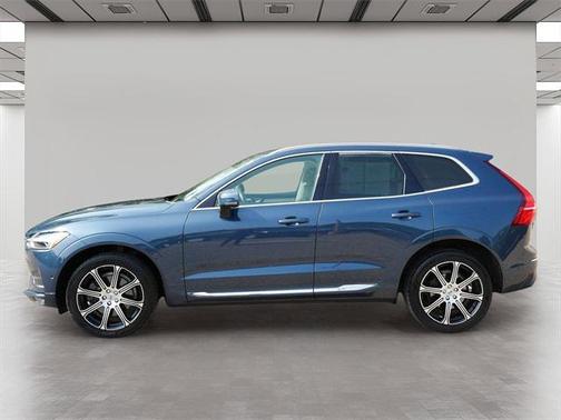 2018 Volvo XC60 T6 Inscription
