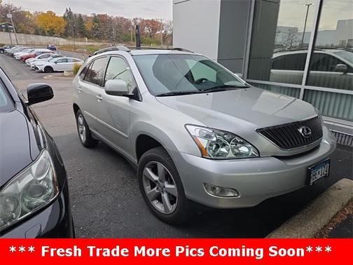 2004 Lexus RX 330 Base