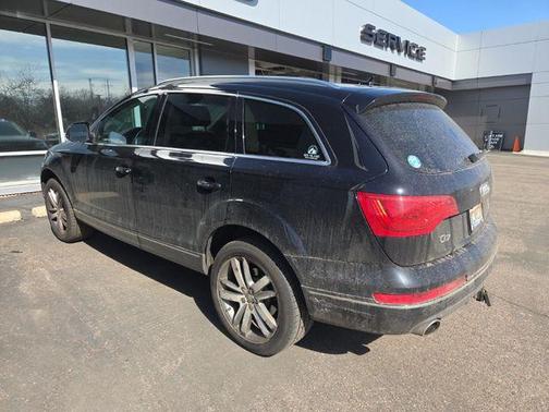 2014 Audi Q7 3.0 TDI Premium