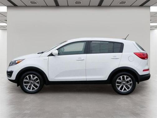 2014 Kia Sportage LX