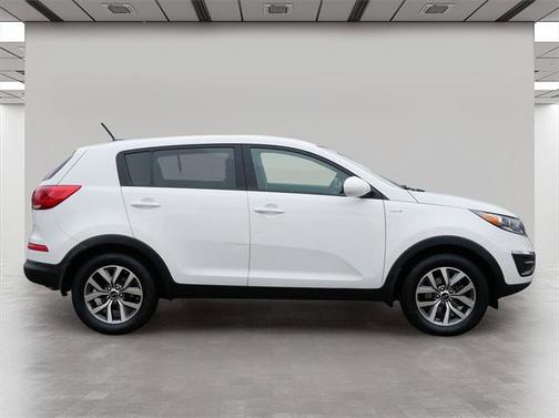 2014 Kia Sportage LX