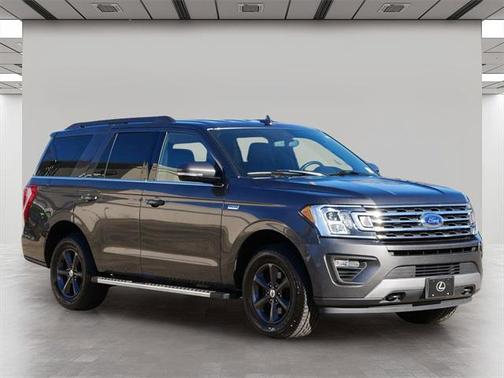 2018 Ford Expedition XLT