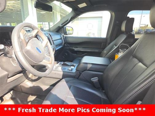 2018 Ford Expedition XLT