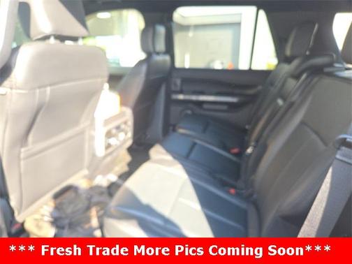 2018 Ford Expedition XLT