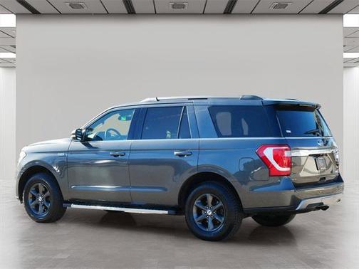 2018 Ford Expedition XLT