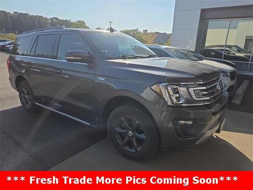 2018 Ford Expedition XLT