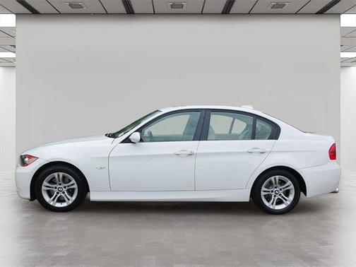 2008 BMW 328 328xi