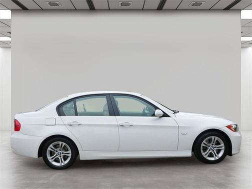 2008 BMW 328 328xi