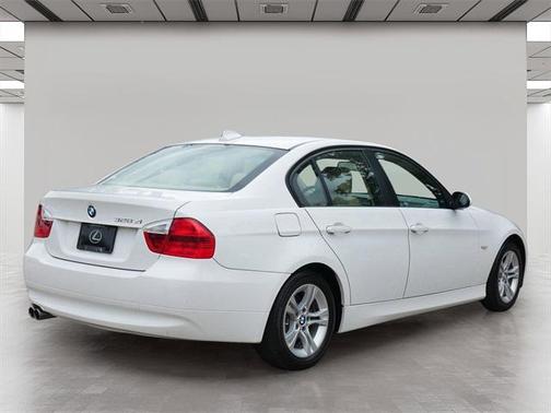 2008 BMW 328 328xi