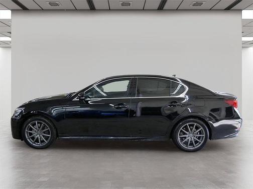 2014 Lexus GS 350 Base