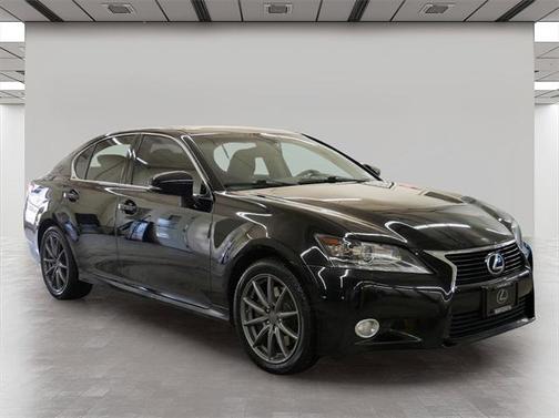 2014 Lexus GS 350 Base