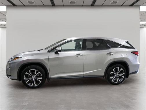 2018 Lexus RX 350L Premium