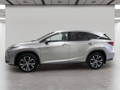 2018 Lexus RX 350L Premium