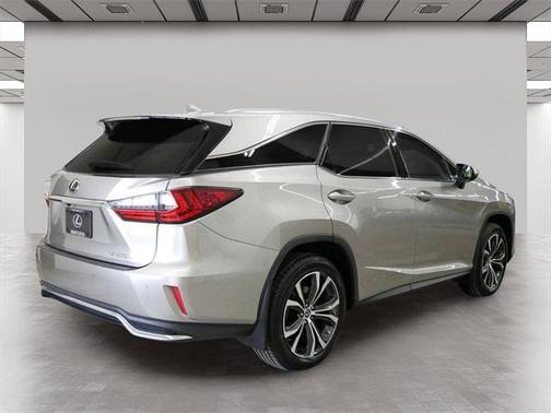 2018 Lexus RX 350L Premium