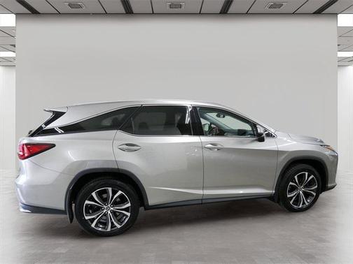 2018 Lexus RX 350L Premium