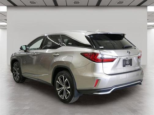 2018 Lexus RX 350L Premium