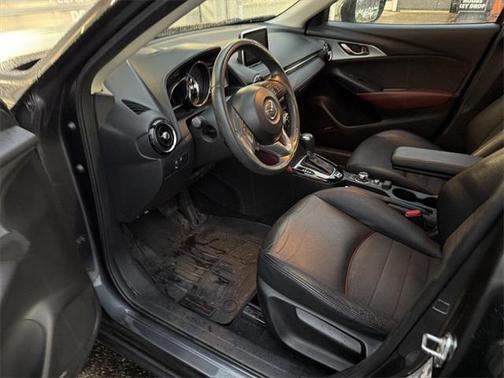 2016 Mazda CX-3 Grand Touring