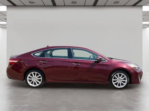 2013 Toyota Avalon Limited