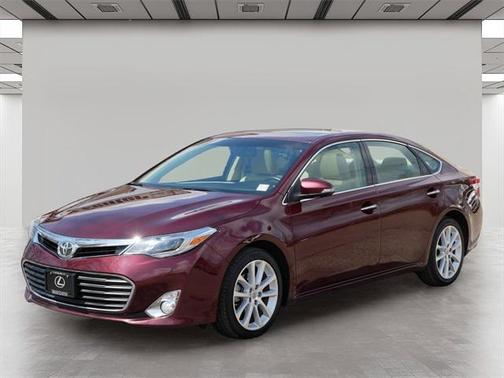 2013 Toyota Avalon Limited
