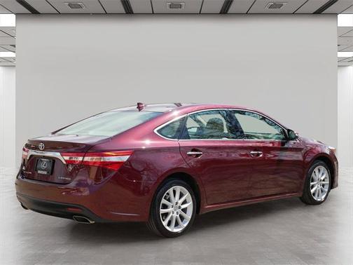 2013 Toyota Avalon Limited