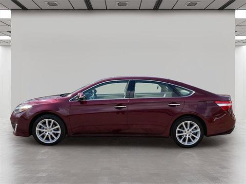 2013 Toyota Avalon Limited