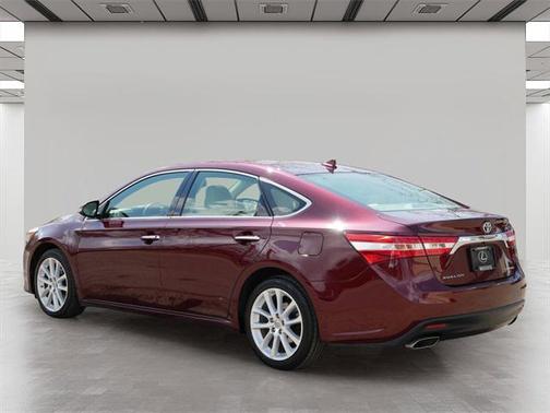 2013 Toyota Avalon Limited