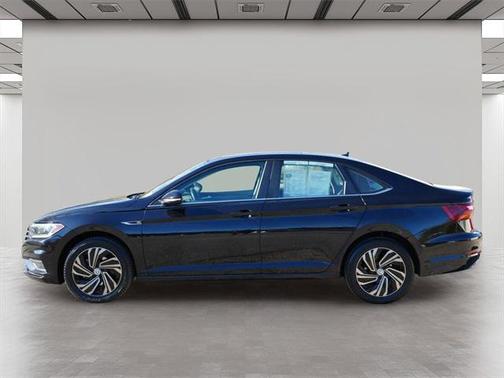 2019 Volkswagen Jetta 1.4T SEL Premium