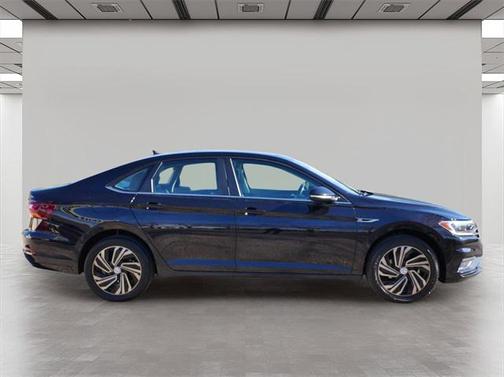 2019 Volkswagen Jetta 1.4T SEL Premium